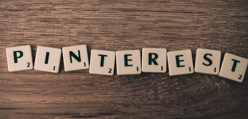 ما هي مكانة Pinterest في مواقع التجارة الإلكترونية؟